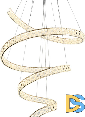 Подвесная люстра Stilfort Spayd 4021/09/20P