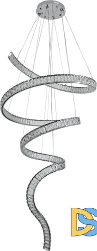 Подвесная люстра Stilfort Spayd 4021/09/20P