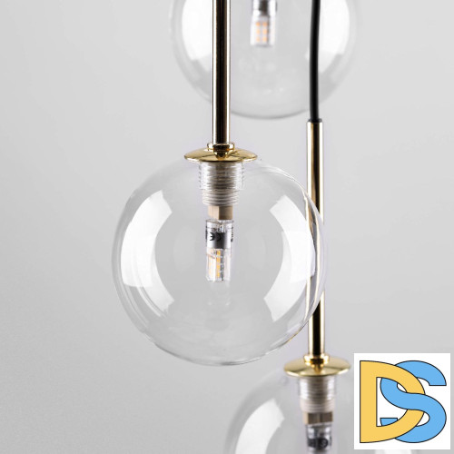 Каскадная люстра TK Lighting 10182 Aurora a068315