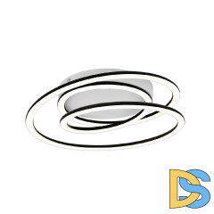 Потолочный светильник Escada Spiral 626/A LED