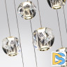 Каскадная люстра Odeon Light Jemstone 5085/120L
