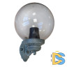 Уличный настенный светильник Fumagalli Globe 250 G25.131.000.VZF1R