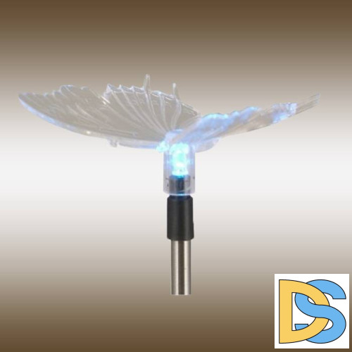 Светильник на солнечных батареях Globo Solar V 33943