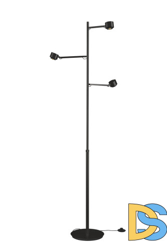 Торшер DesignLed FL-0367-3A-PB-WW 007534