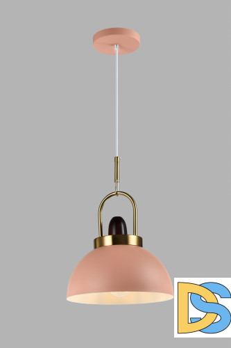 Подвесной светильник Moderli Ravenna V10449-1P