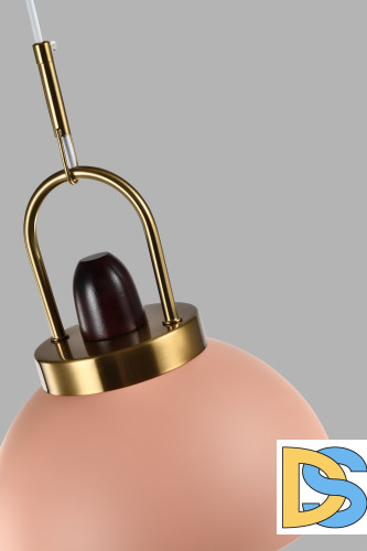 Подвесной светильник Moderli Ravenna V10449-1P