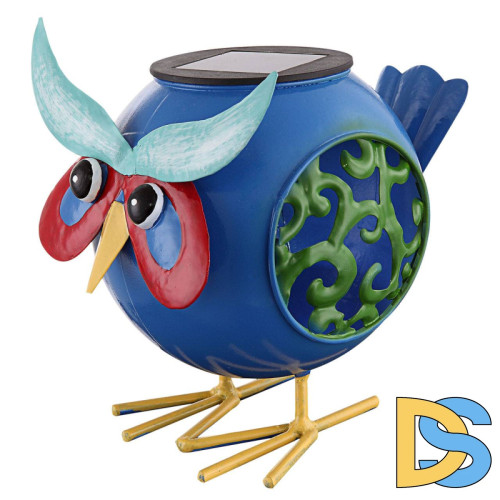 Светильник на солнечных батареях Globo Solar 33494-18