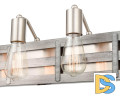 Бра Vele Luce Shield VL6385W03