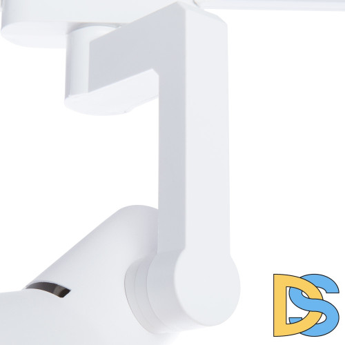 Трековый светильник Arte Lamp Nido A5106PL-1WH