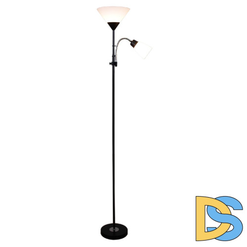 Торшер Reluce 03940-0.6-02 BK