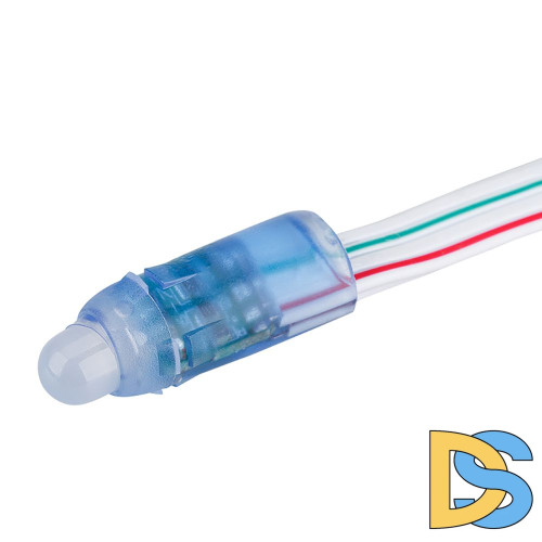 Модуль герметичный Arlight ARL-D12 5V RGB 023329