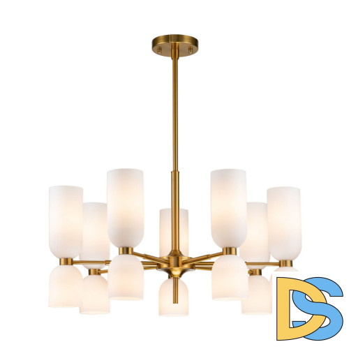 Люстра на штанге Favourite Amusing 2876-7P