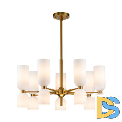 Люстра на штанге Favourite Amusing 2876-7P