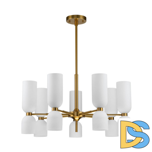 Люстра на штанге Favourite Amusing 2876-7P