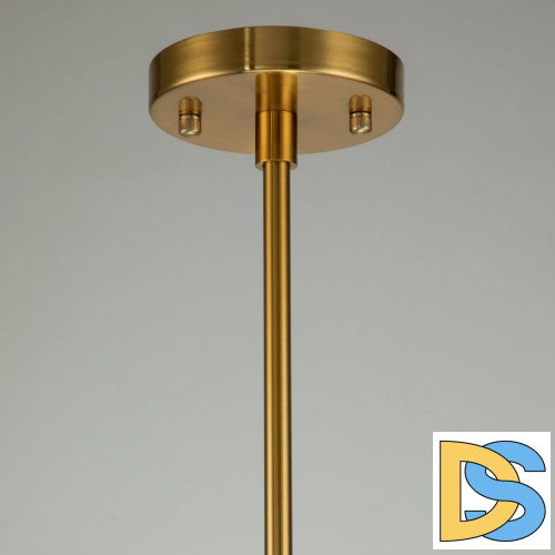 Люстра на штанге Favourite Amusing 2876-7P