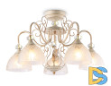 Потолочная люстра Ambrella Light Traditional TR3057