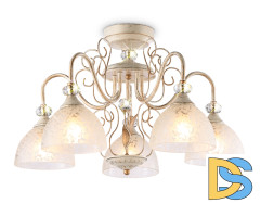 Потолочная люстра Ambrella Light Traditional TR3057