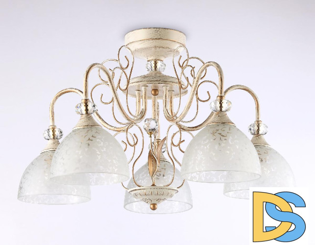 Потолочная люстра Ambrella Light Traditional TR3057