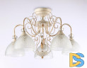 Потолочная люстра Ambrella Light Traditional TR3057