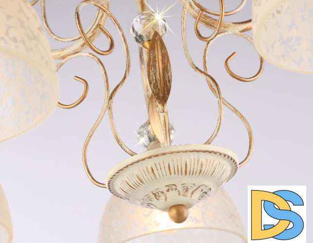 Потолочная люстра Ambrella Light Traditional TR3057