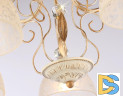 Потолочная люстра Ambrella Light Traditional TR3057