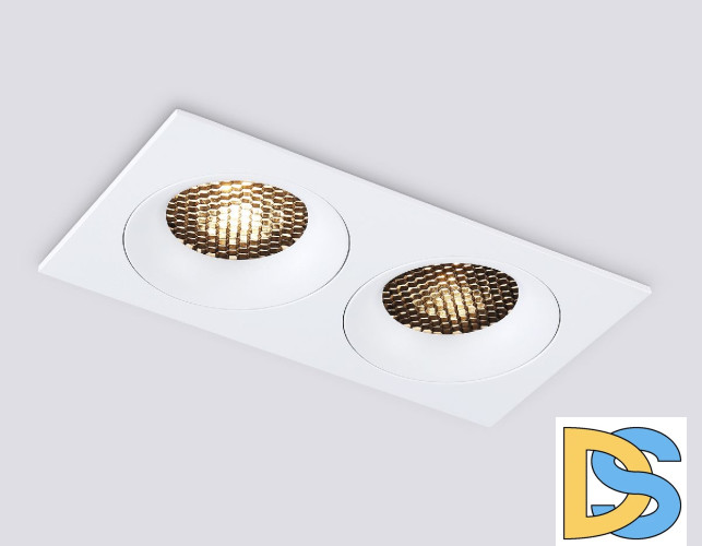 Встраиваемый светильник Ambrella Light Techno Spot Standard Tech TN102731