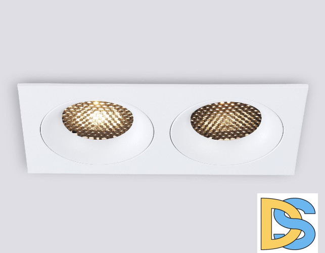 Встраиваемый светильник Ambrella Light Techno Spot Standard Tech TN102731