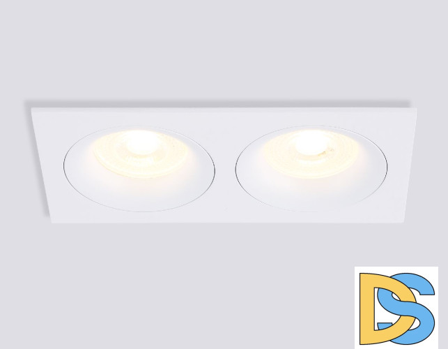 Встраиваемый светильник Ambrella Light Techno Spot Standard Tech TN102731