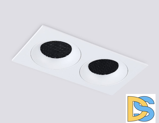 Встраиваемый светильник Ambrella Light Techno Spot Standard Tech TN102731