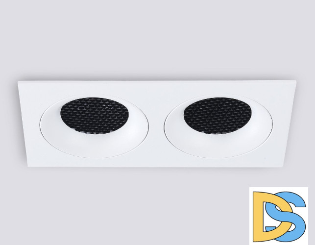 Встраиваемый светильник Ambrella Light Techno Spot Standard Tech TN102731