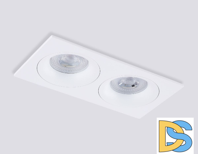 Встраиваемый светильник Ambrella Light Techno Spot Standard Tech TN102731