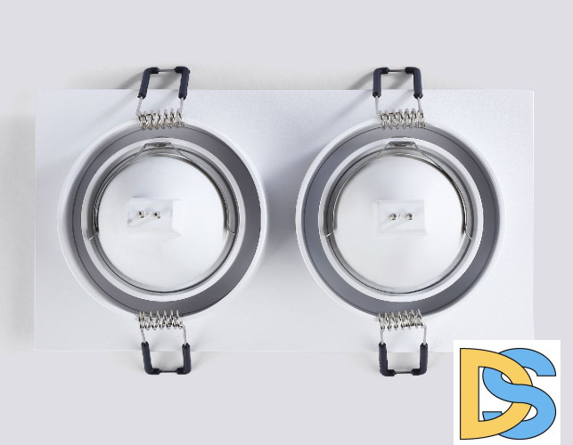 Встраиваемый светильник Ambrella Light Techno Spot Standard Tech TN102731