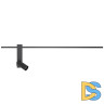 Настенный светильник Nowodvorski Easy Led Left Black 11425