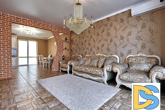 Подвесная люстра Arti Lampadari Nuova E 1.2.55.100 G