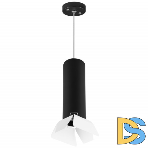 Подвесной светильник Lightstar RULLO RP497436 (214497+590057+202436)