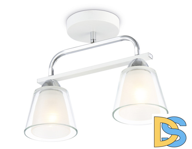 Потолочная люстра Ambrella Light Modern TR303229