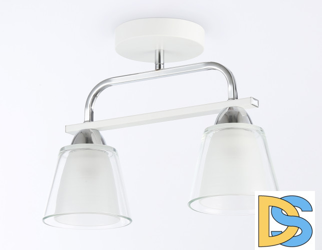 Потолочная люстра Ambrella Light Modern TR303229