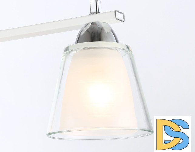 Потолочная люстра Ambrella Light Modern TR303229