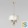 Подвесная люстра Loft IT Hermitage 10305/B