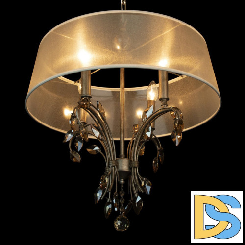 Подвесная люстра Loft IT Hermitage 10305/B