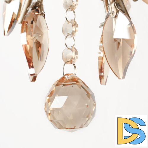 Подвесная люстра Loft IT Hermitage 10305/B