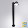 Ландшафтный светильник Arte Lamp Nunki A1910PA-1BK