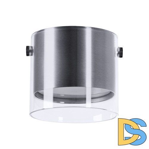 Накладной светильник Arte Lamp Lazio A5366PL-1SS
