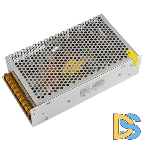 Драйвер General GDLI-500-IP20-24 519109