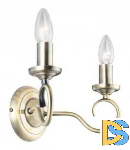 Бра Globo Truncatus 69003-2W