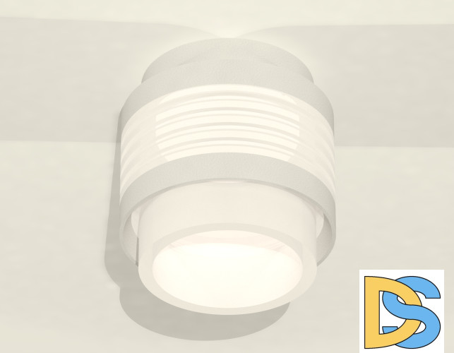 Потолочный светильник Ambrella Light Techno Spot XS8431001 (C8431, N8401)