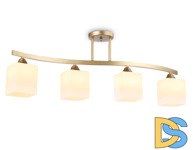 Люстра на штанге Ambrella Light Modern TR303122