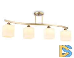 Люстра на штанге Ambrella Light Modern TR303122