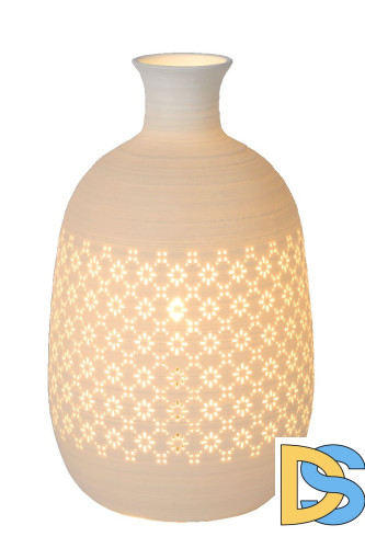 Настольная лампа Lucide Tiesse 13534/26/31