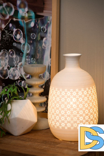 Настольная лампа Lucide Tiesse 13534/26/31